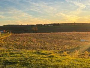 Terrain 830 m² Nougaroulet