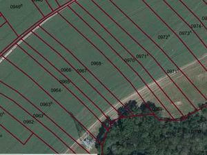 Lot de terrain agricole à vendre