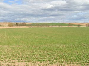 Truchtersheim terrain de 767m² avec vue