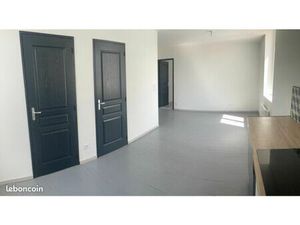 Appartement t2 40m2 centre