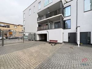 Appartement à louer à Rue Docteur Elie Lambotte 155 Schaerbeek (VBD64533)