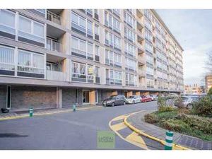 Appartement 2ch/ Balcon/ cave / Electricité conforme