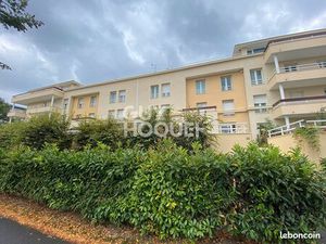 Appartement 4 pièces 74 m²