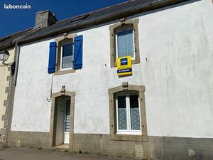 Maison de ville 2 pièces 62 m²