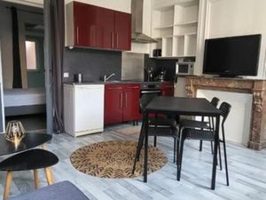Appartement de charme / spécial investisseur