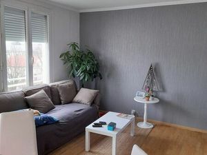Appartement 4 pièces 76 m²