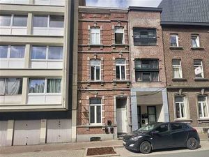 Immeuble de rapport de 4 unités