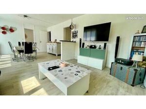 APPARTEMENT 3 pièces 68 m2