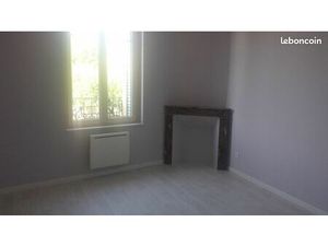 Appartement T2 refait à neuf centre de Revigny