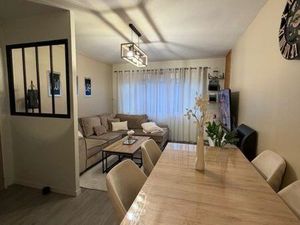 Appartement 2 pièces entièrement rénové