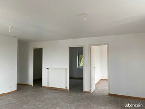 Appartement F3