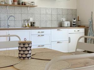 Appartement Meublé 83m2 Centre St Paulien