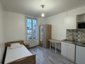 Location studio 14m2 à Bondy