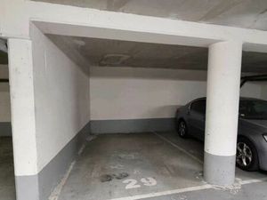 Parking Rue du Département Paris 18ème