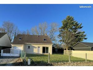 Maison Individuelle BOSROUMOIS