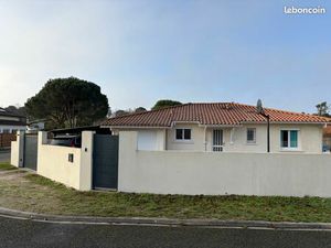 Maison 5 pièces 107 m²