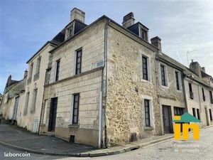 Maison de ville 4 pièces 105 m²