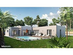 Maison 4 pièces 135 m²