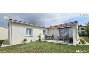 Maison 4 pièces 95 m²