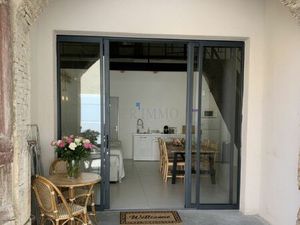 Loft/atelier/surface 5 pièces 130 m²