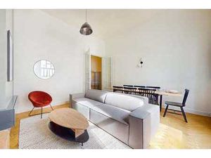 Colocation à Ixelles : Appartement de 12m2