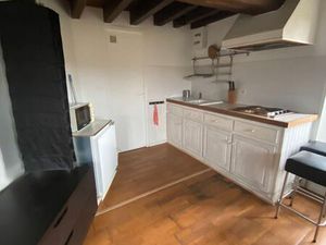 Studio 1 pièce 28 m²