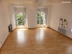 Duplex Brou centre ville
