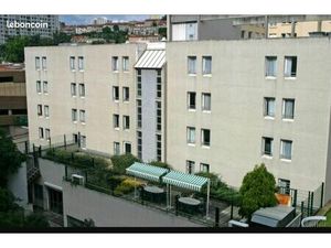 Chambre médicalisée EHPAD 42100 50000 euros