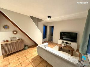 Maison 2 pièces 43 m²