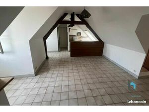 Appartement 2 pièces 33 m²
