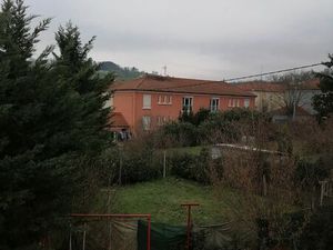 Lumineux appartement calme dans village