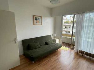 Studio près de ULB à saisir