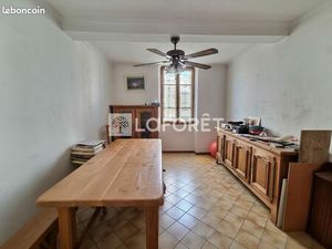 Appartement 4 pièces 79 m²