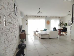 Appartement 3 pièces 71m²