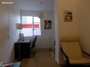 Cabinet Local Bureau 40' Paris sud