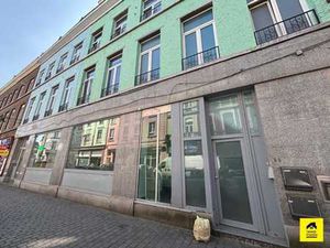 GRAND COMMERCE A LOUER EN PLEIN COEUR DE MONS