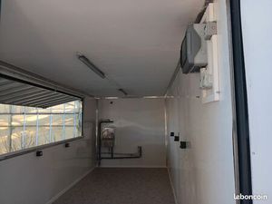 Kiosque pour tout commerce