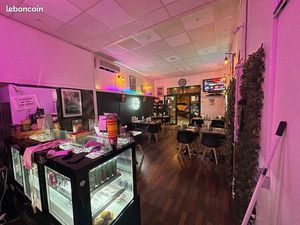 Fond de commerce bail tout commerce