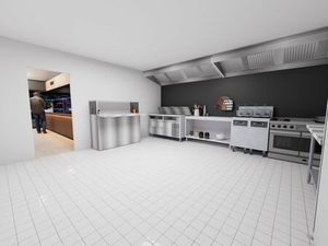 Fond de commerce RESTAURANT