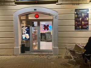 Vends fonds de commerce Snack / Restauration rapide – Ouveillan (34)