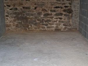 Box/parking en plein centre ville