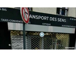 Local commercial LES LILAS