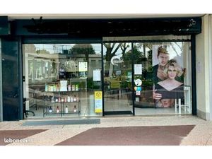Vend Murs et bail commercial Montgeron