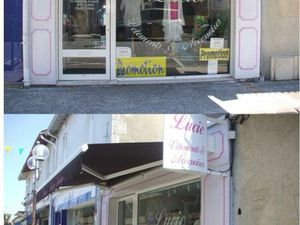 Location local commercial