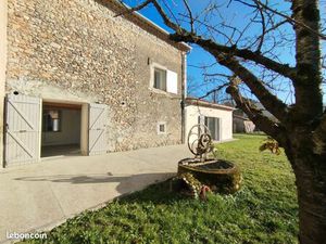 Maison entièrement rénovée