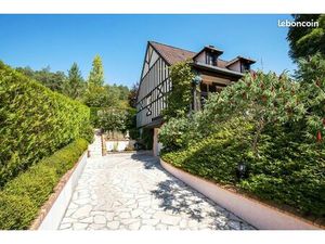 Superbe maison protegee catastrophes naturelles