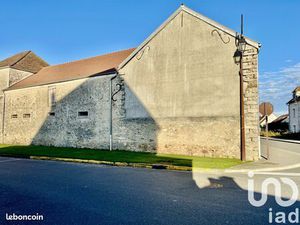 Ferme 4 pièces 270 m²