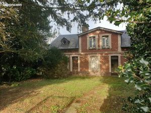 Ferme 7 pièces 100 m²