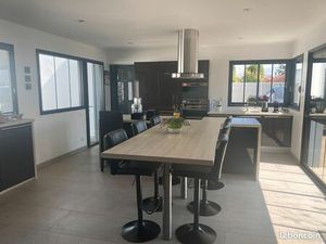 Maison 5 pièces 152 m²