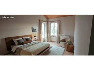 Maison 7 pièces 199 m²